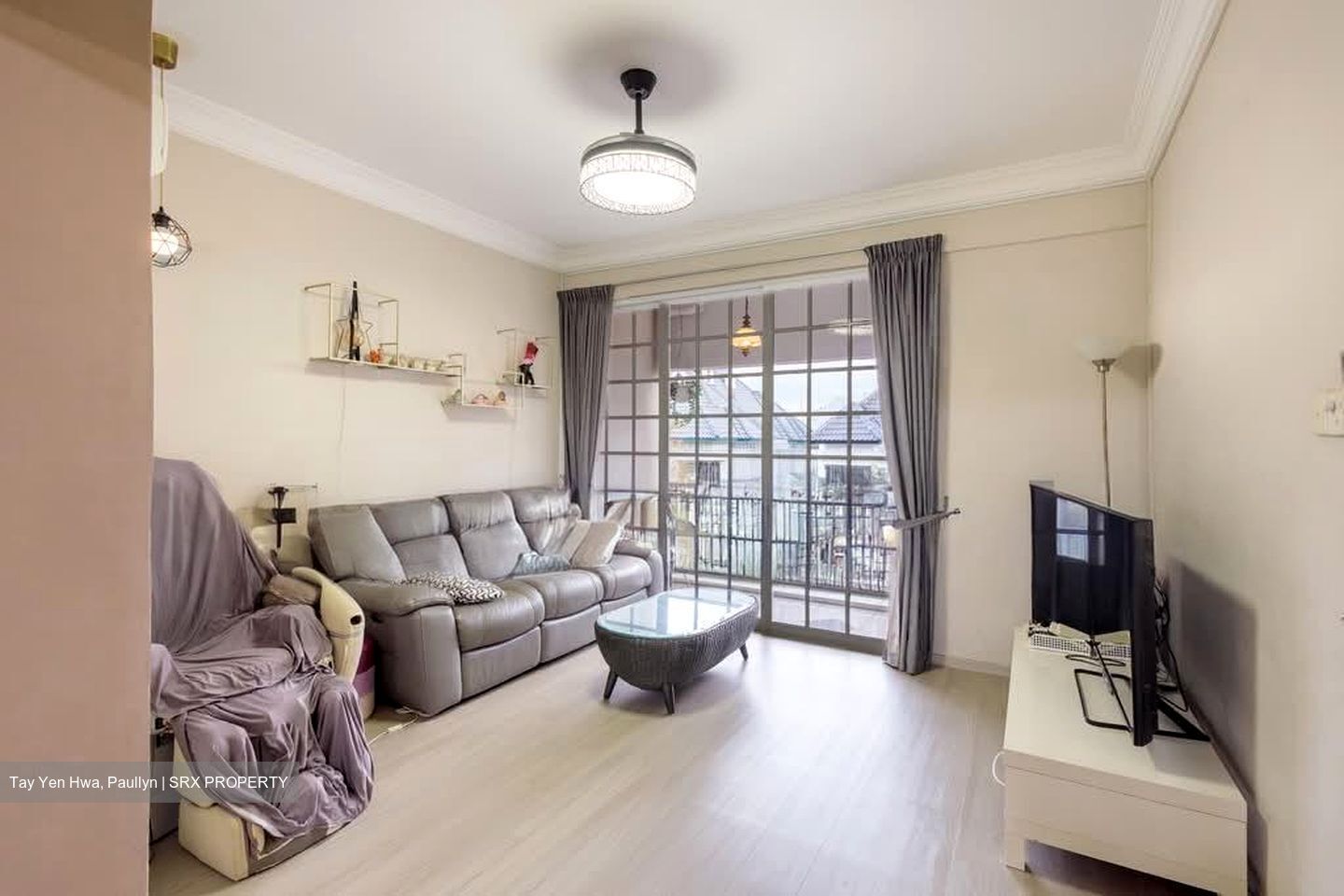 Tanah Merah Mansion (D16), Condominium #536933851